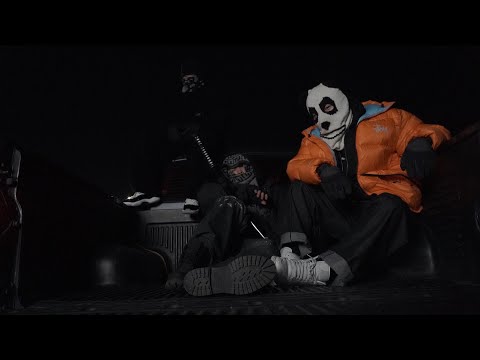Son Simba - 서리류 (The Frost Style) ft. Khundi Panda, dsel [Official Music Video] (ENG)
