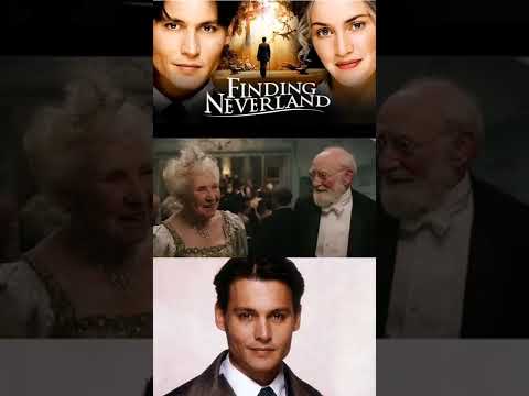 Finding Neverland |  Johnny Depp Top movies