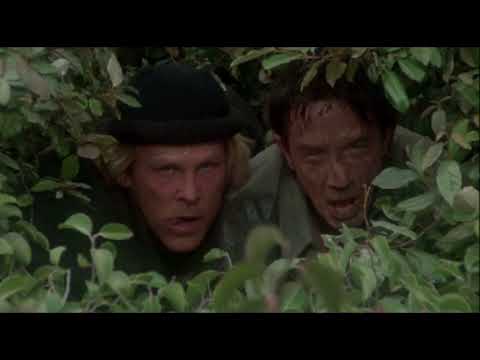 Three Fugitives 1989 Les Fugitifs 1986