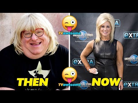 20 Celebrity Weight Loss Transformations | Before & After Weight Loss | Celebrity Diets Video