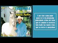 ANTONIO AGUILAR Con Tambora "Cuatro Velas" w/ Lyrics