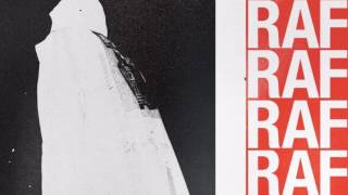 A$AP Rocky - RAF (lyrics)