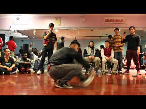 Saiko Skematiks - Jahmal vs ??