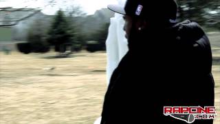 RAPCINE Presents Kris Style - BONE dir. by 6WardFilms