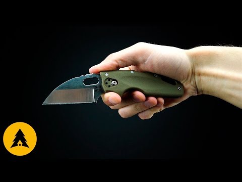 Cold Steel | Tuff Lite