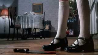 The God Machine - The Devil Song (HD)  (One Last Laugh In A Place Of Dying 1994)