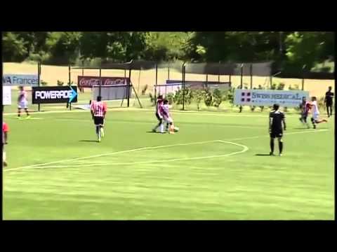 Luciano Romero - Cat 94