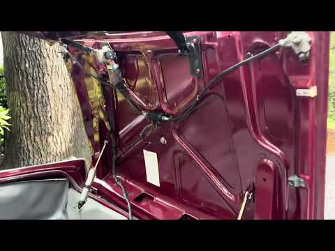 1967 Lincoln Continental (CC-1863689) for sale in Atlanta, Georgia