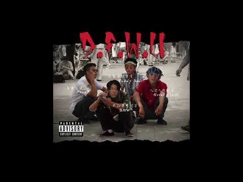 BMW, Novel Flash, Parathug, Teddy Beer - D.F.W.U