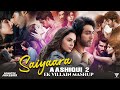 Saiyaara X Aashiqui 2 X Ek Villain Mashup Faheem Abdullah Sunny Hassan Nonstop Jukebox 2025