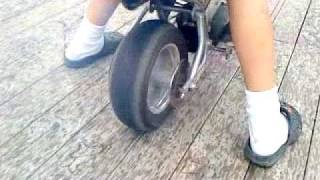 minimoto