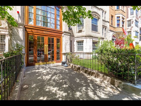 520 Beacon Street, Unit 2F, Boston