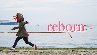 reborn │ SONY FX30 │ Sigma 18-35 f1.8 art │ MC-11 Adapter