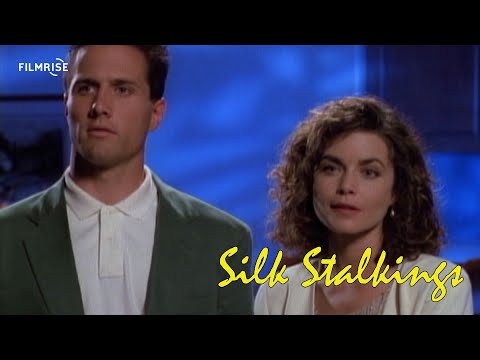 Silk Stalkings - Season 2, Episode 3 - Social Call - Full Episode