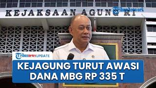 BGN Libatkan Kejagung Awasi Alokasi Dana Rp 335 Triliun MBG, Relawan Prabowo Tekankan Transparansi