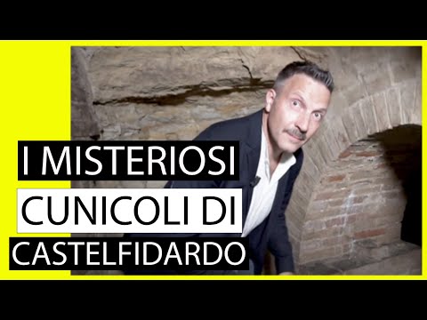 In viaggio a Castelfidardo tra musica e misteri.