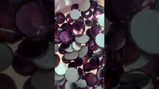 Amethyst ss8