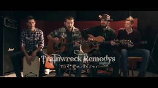 Trainwreck Remedys - The Wanderer [LIVE SESSION]