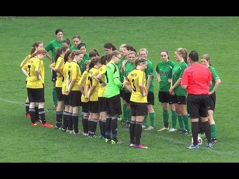 Post SV 2:3 - Tore & Stimmen vom Stadtderby