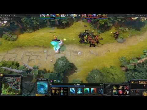 Brain Damaged Morphling