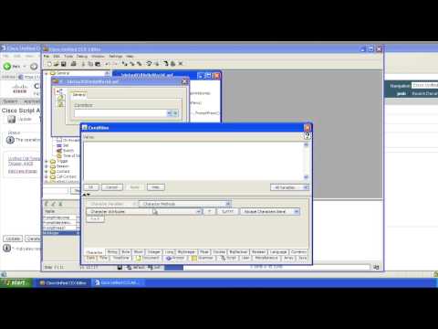 A Basic Uccx Ivr Application Ccieme