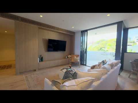 304/100 Musgrave Street, Coolangatta, Gold Coast, 2房, 2浴, Unit