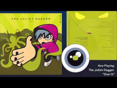 The Juliet Dagger - Hi-Ya! - 2007
