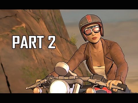 Batman Telltale Walkthrough Part 2 - Skeleton Key (PC Let's Play Commentary)