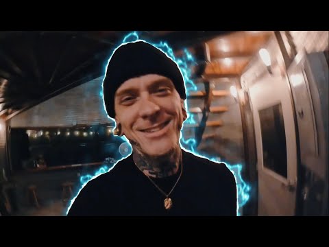 King Justice - Issues With Trust (Official Music Video)