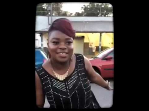 Body bad. Radar Stanna ft Yargz Behind the scenes 2014