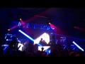 Paul Oakenfold @ Cream 3rd March 2012 - Mansun: Wide Open Space and Cold Blue: Coconut