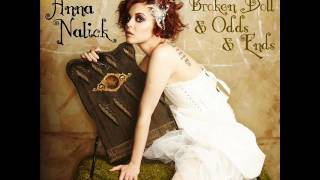 12. Anna Nalick - The Lullaby Singer