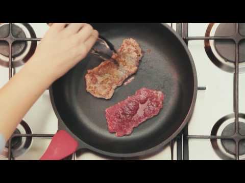 Como Fazer o Bife Perfeito - Receitas Nestlé
