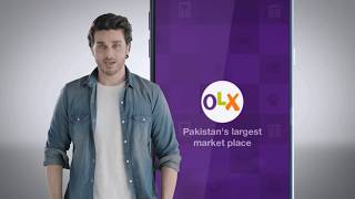 How to Sell Safely with OLX Pakistan