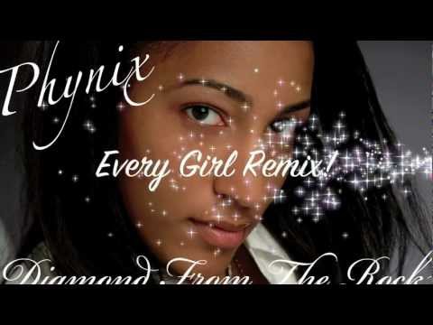 Every Girl remix ft Phynix.mov