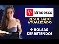 RESULTADO 3T20 ações BRADESCO (BBDC3/BBDC4) e QUEDA DA BOLSA: o que aconteceu? Onde investir? RESULTADO 3T20 ações BRADESCO (BBDC3/BBDC4) e QUEDA DA BOLSA: o que aconteceu? Onde investir?