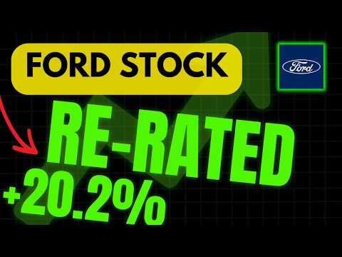 F Stock Stocktwits