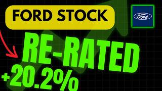 Ford Stock Analysis 2026: Is F Stock a Buy After the 20% Jump