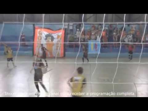 GOSTA NADA GOLEIA O AREIÃO TNT NA COPA TAMOYO EM SC.S