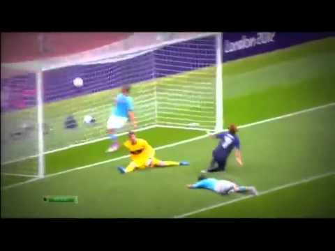 Spain - Japan 0-1 All Goals & Highlights London 2012
