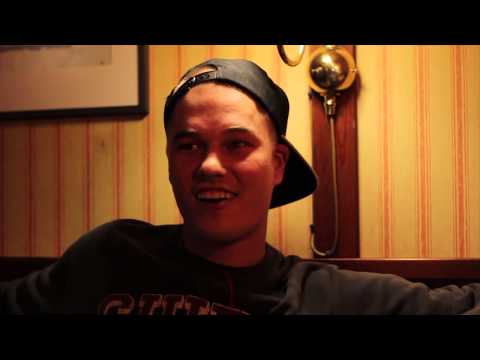 Redrum-187: Haastattelussa Kostaja ja Käsipuoli