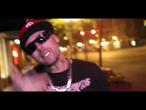 DOSE OSO | DRAMASYDE MAFIA KLIQUE - NEVER BE ME [Official Music Video]