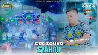 Download lagu CEK SOUND INSTRUMEN - Mahesa Music Live Kedamean - Gresik mp3 Download lagu CEK SOUND INSTRUMEN - Mahesa Music Live Kedamean - Gresik mp3