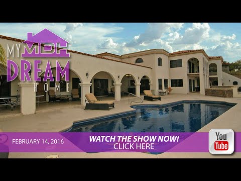 My Dream Home (Season 2, Episode 7) February 14 (Corrected)