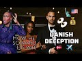 THE DANISH DECEPTION, BLACK WOMAN SCAMMED BY HER DANISH HUSBAND, SHE IGNORED ALL THE RED FLAGS!🚩😩