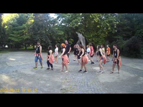 PSZF EB 20.21 Roll Call - Con Calma