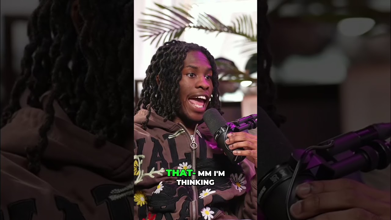 This ain’t it bro😭😭 #thejaampod #podcast #shorts