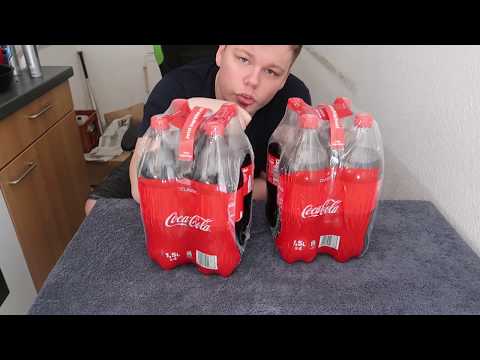 Mein Einkauf vom 06.12.2017 | SPEZIAL #017 1/2