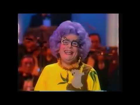Dame Edna: The Song of Australia