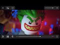 1 Second From Every Favorite Animated Movie I Like In Each Year 2005 2022 V3